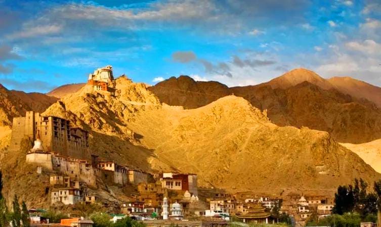 places to visit in leh ladakh