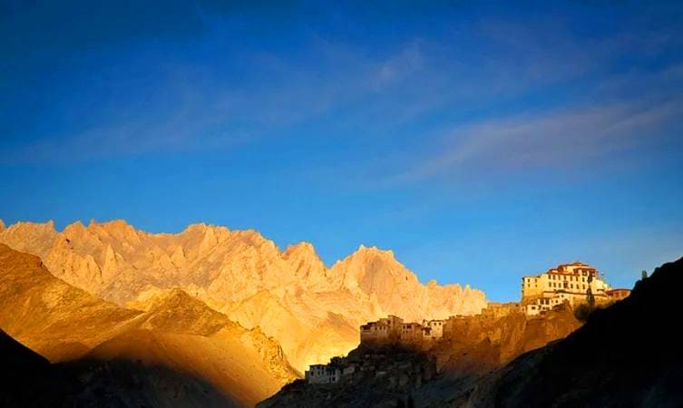 places to visit in leh ladakh
